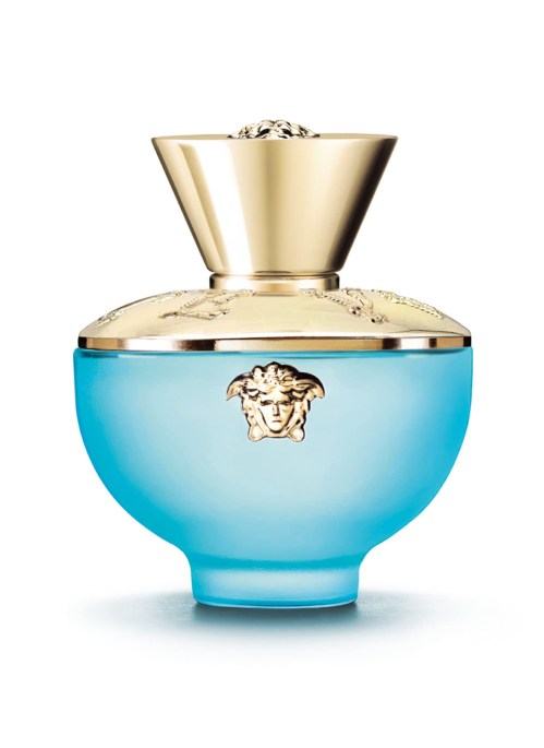 Versace Pour Femme Dylan Turquoise Edt